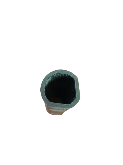 Máquina Corte Forquetas Carbono - Corte 02